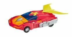 Hasbro Transformers Studio Series 86 - Voyager Hot Rod -Toy Dojo 000fabf6 6730 4c9d 92b4 8bddbb904581 46136