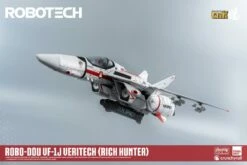 ThreeZero ROBO-DOU VF-1J Veritech (Rick Hunter) -Toy Dojo 004322d5 d7d7 4f28 8b4e 4efc65566aae