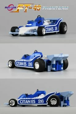 Fans Toys FT-49 Phantasm -Toy Dojo 004 515acecc 5f79 410f 8d41 455b33b7e7ef