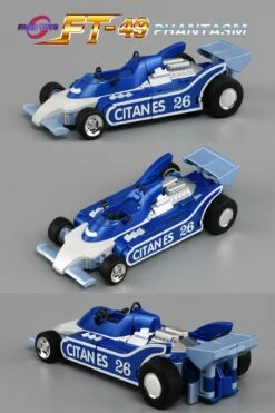 Fans Toys FT-49 Phantasm -Toy Dojo 005 6ddc0a73 61e6 4765 8435 0976f2bb246f