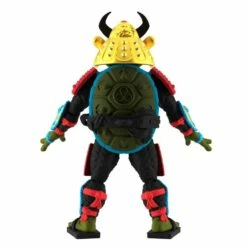 TMNT Ultimates - Leo The Sewer Samurai -Toy Dojo 008eb18d 9607 4c41 8c72 1866ce6dd38f