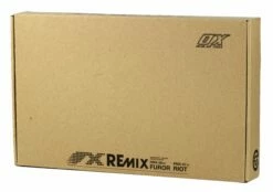 TFCON Exclusive - Ocular Max Remix Series - RMX-06CO Furor / RMX-07CO Riot Covert (2-pack) 18 TFCON Exclusive - Ocular Max Remix Series - RMX-06CO Furor / RMX-07CO Riot Covert (2-pack) -Toy Dojo 01