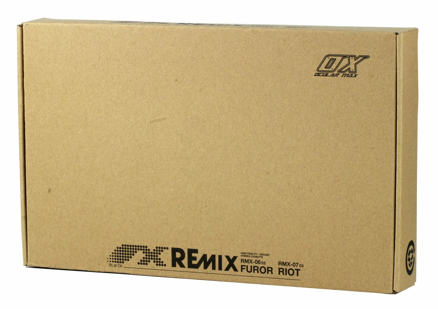 TFCON Exclusive - Ocular Max Remix Series - RMX-06CO Furor / RMX-07CO Riot Covert (2-pack) 8 TFCON Exclusive - Ocular Max Remix Series - RMX-06CO Furor / RMX-07CO Riot Covert (2-pack) - Image 8