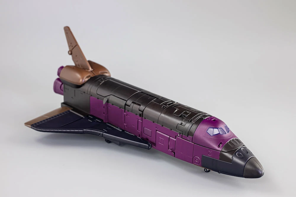 Mastermind Creations Ocular Max OX PS-16 Volatus 4 Mastermind Creations Ocular Max OX PS-16 Volatus - Image 4