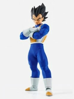 Bandai Imaginations Works - Dragon Ball Z - Vegeta