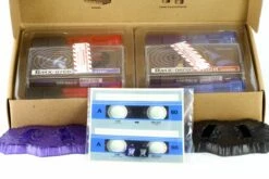 TFCON Exclusive - Ocular Max Remix Series - RMX-06CO Furor / RMX-07CO Riot Covert (2-pack) 21 TFCON Exclusive - Ocular Max Remix Series - RMX-06CO Furor / RMX-07CO Riot Covert (2-pack) -Toy Dojo 02