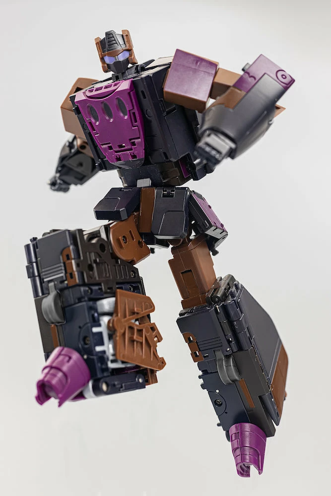 Mastermind Creations Ocular Max OX PS-16 Volatus 1 Mastermind Creations Ocular Max OX PS-16 Volatus