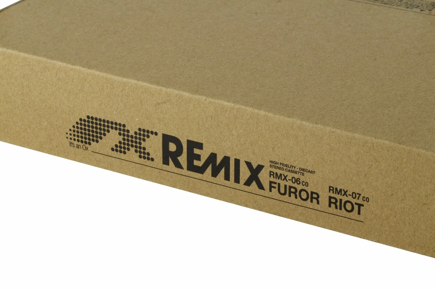TFCON Exclusive - Ocular Max Remix Series - RMX-06CO Furor / RMX-07CO Riot Covert (2-pack) 9 TFCON Exclusive - Ocular Max Remix Series - RMX-06CO Furor / RMX-07CO Riot Covert (2-pack) - Image 9
