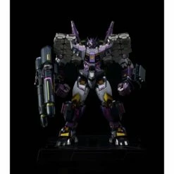 Flame Toys Kuro Kara Kuri - Transformers Tarn