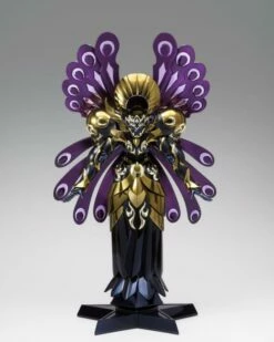 Bandai Saint Seiya Myth Cloth EX - Hypnos -Toy Dojo 038ba33d 60ca 48b6 a5b1 68cf30212b29