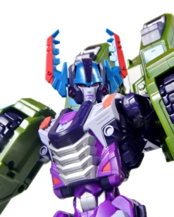 Mastermind Creations Ocular Max IF-01X Eris: Armadon - TFCon 2023 -Toy Dojo 03 50