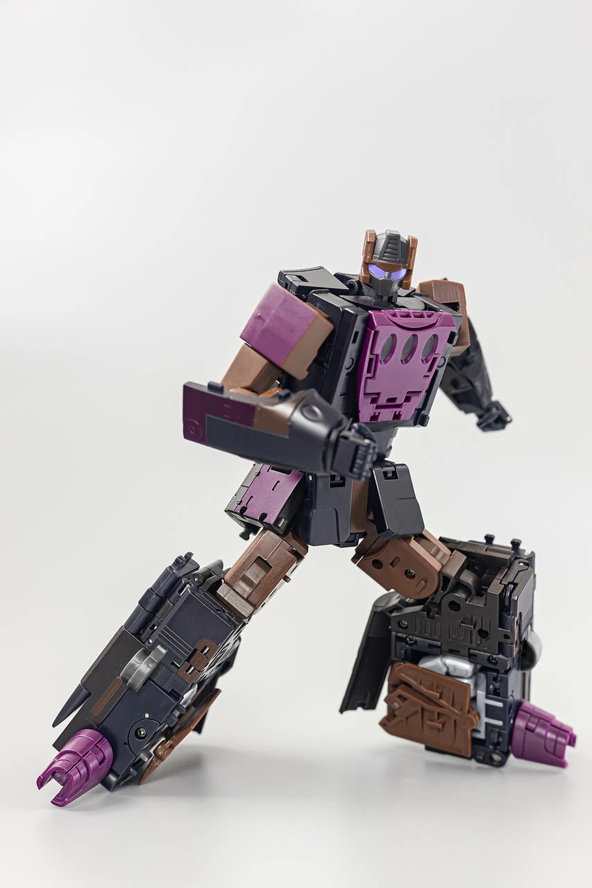 Mastermind Creations Ocular Max OX PS-16 Volatus 2 Mastermind Creations Ocular Max OX PS-16 Volatus - Image 2