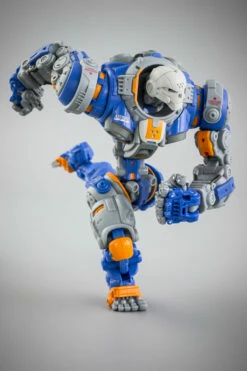 Astrobots A-01 Apollo (2023 Reissue) -Toy Dojo 04 07 astrobots a 04 98428