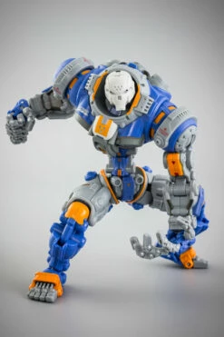 Astrobots A-01 Apollo (2023 Reissue) -Toy Dojo 04 07 astrobots a 05 77721