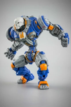 Astrobots A-01 Apollo (2023 Reissue) -Toy Dojo 04 07 astrobots a 07 32070