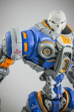 Astrobots A-01 Apollo (2023 Reissue) -Toy Dojo 04 07 astrobots a 10 66618