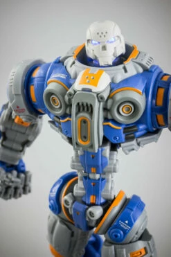 Astrobots A-01 Apollo (2023 Reissue) -Toy Dojo 04 07 astrobots a 11 03468