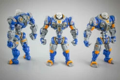 Astrobots A-01 Apollo (2023 Reissue) -Toy Dojo 04 07 astrobots a 12 60339