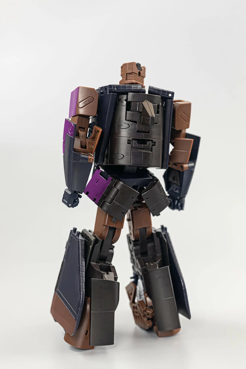 Mastermind Creations Ocular Max OX PS-16 Volatus 3 Mastermind Creations Ocular Max OX PS-16 Volatus - Image 3
