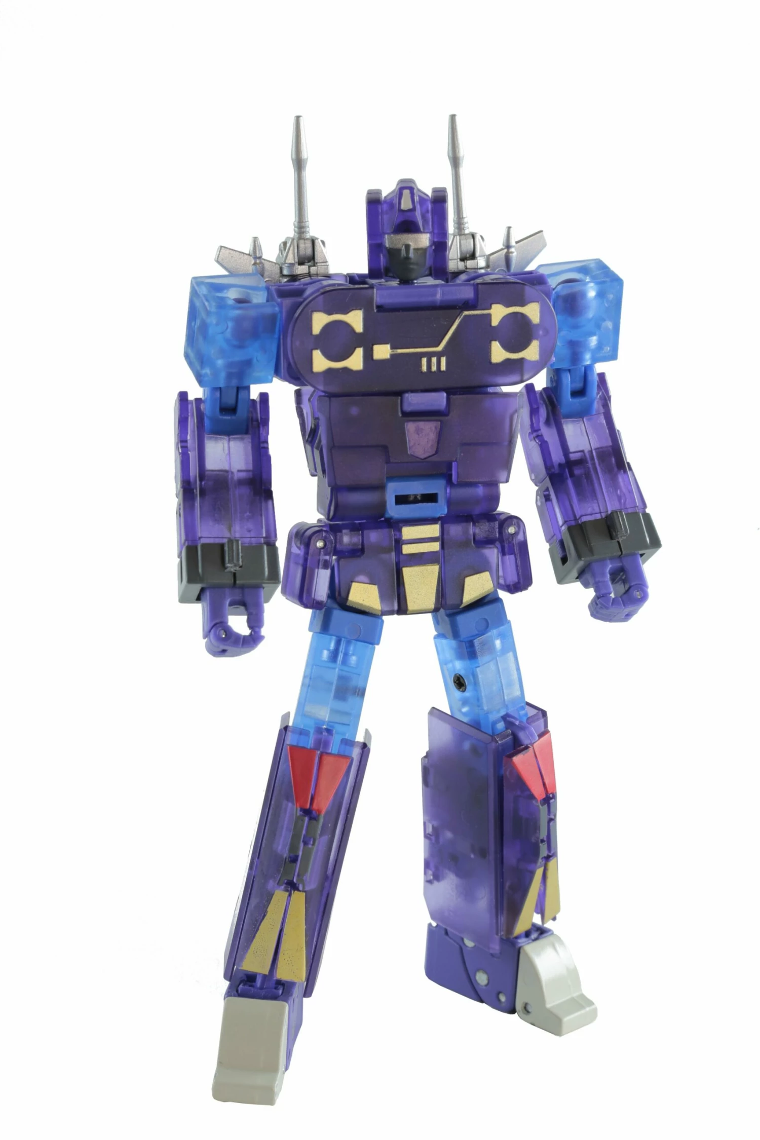 TFCON Exclusive - Ocular Max Remix Series - RMX-06CO Furor / RMX-07CO Riot Covert (2-pack) 2 TFCON Exclusive - Ocular Max Remix Series - RMX-06CO Furor / RMX-07CO Riot Covert (2-pack) - Image 2