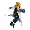 Naruto: Shippuden - Banpresto - Vibration Stars Minato Namikaze II