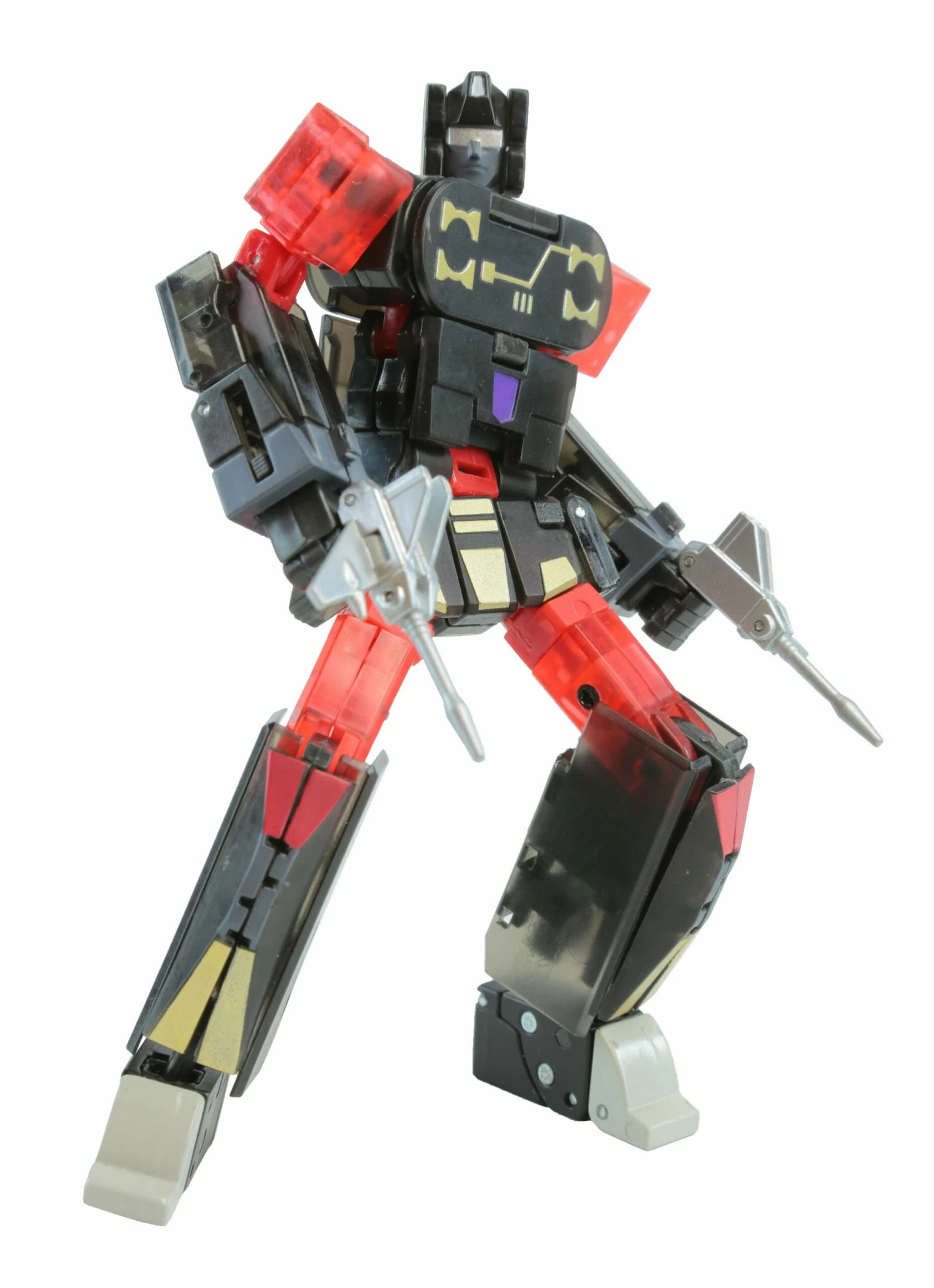 TFCON Exclusive - Ocular Max Remix Series - RMX-06CO Furor / RMX-07CO Riot Covert (2-pack) 7 TFCON Exclusive - Ocular Max Remix Series - RMX-06CO Furor / RMX-07CO Riot Covert (2-pack) - Image 7