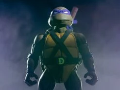TMNT Ultimates - Donatello