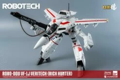 ThreeZero ROBO-DOU VF-1J Veritech (Rick Hunter) -Toy Dojo 078d3493 7a12 469d 8f6e 5684d601b8fc
