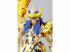 Bandai Saint Seiya Myth Cloth EX - Scorpio Milo (God Cloth - Reissue) 12 Bandai Saint Seiya Myth Cloth EX - Scorpio Milo (God Cloth - Reissue) -Toy Dojo 083be9df 9d4f 4cea 9a45 2345d508fc70 34348.1591908899.1280.1280