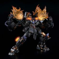 Transformers Kuro Kara Kuri #06 The Fallen (Megatronus Prime) -Toy Dojo 085b665f 00b9 4e9d 84c2 d76445d6d355 46904