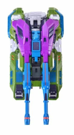 Mastermind Creations Ocular Max IF-01X Eris: Armadon - TFCon 2023 -Toy Dojo 08 27920e00 a34d 429a 8faf d6d21030dd92