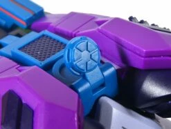 Mastermind Creations Ocular Max IF-01X Eris: Armadon - TFCon 2023 -Toy Dojo 09a