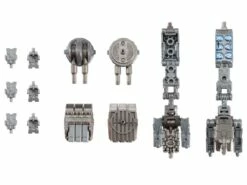 Diaclone Reboot - DA-64 Gamma & Delta Mobile Base Exclusive Set -Toy Dojo 09a9fd93 a576 4007 a690 bee570a6c863