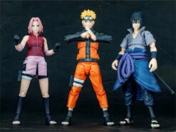 Bandai S.H. Figuarts Naruto: Shippuden - Naruto Uzumaki (The Jinchuuriki Entrusted With Hope) 24 Bandai S.H. Figuarts Naruto: Shippuden - Naruto Uzumaki (The Jinchuuriki Entrusted With Hope) -Toy Dojo 09aa1719 7cf8 4efd 99b1 ad93a6d6cbbd