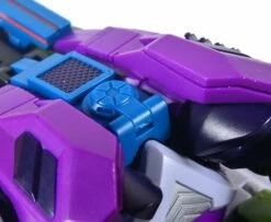 Mastermind Creations Ocular Max IF-01X Eris: Armadon - TFCon 2023 -Toy Dojo 09b