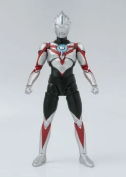 Bandai S.H. Figuarts Ultraman Orb Origin