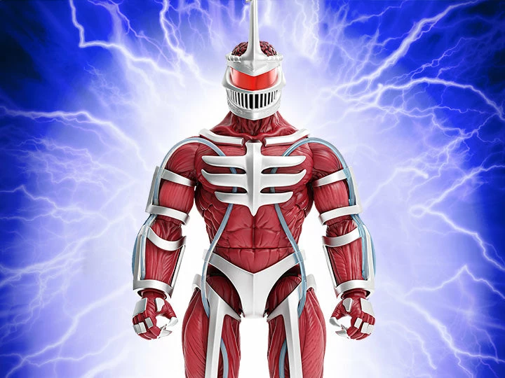 Mighty Morphin Power Rangers Ultimates Lord Zedd 1 Mighty Morphin Power Rangers Ultimates Lord Zedd