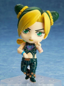 JoJo's Bizarre Adventure Nendoroid No. 1815 Jolyne Cujoh