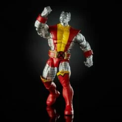 Hasbro Marvel Comics 80th Anniversary Marvel Legends Colossus & Juggernaut Two-Pack -Toy Dojo 0f1a89a0 2e4f 41f1 8868 f1173b63b1be 43024