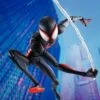 Bandai S.H.Figuarts Spider-Man: Across The Spider-Verse - Spider-Man (Miles Morales)