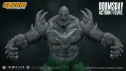 Storm Collectibles Injustice: Gods Among Us - Doomsday 18 Storm Collectibles Injustice: Gods Among Us - Doomsday -Toy Dojo 13917100 409b 4a84 b926 441ca5c6c16a 94813.1618271171.1280.1280