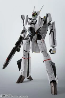 Bandai Spirits - Macross Zero Hi-Metal R - VF-0S Phoenix (Roy Fokker Use)