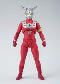 Bandai S.H.Figuarts Ultraman Leo