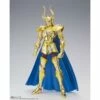 Bandai Saint Seiya Myth Cloth EX - Capricorn Shura (Revival Ver.)