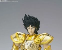 Bandai Saint Seiya Myth Cloth EX - Capricorn Shura (Revival Ver.) -Toy Dojo 1606893567 50243 EXCapri7 37778