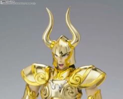 Bandai Saint Seiya Myth Cloth EX - Capricorn Shura (Revival Ver.) -Toy Dojo 1606893569 50243 EXCapri8 97556