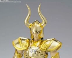 Bandai Saint Seiya Myth Cloth EX - Capricorn Shura (Revival Ver.) -Toy Dojo 1606893572 50243 EXCapri9 63154