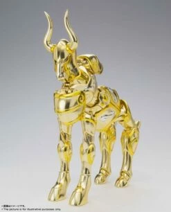 Bandai Saint Seiya Myth Cloth EX - Capricorn Shura (Revival Ver.) -Toy Dojo 1606893579 50243 EXCapri12 63824