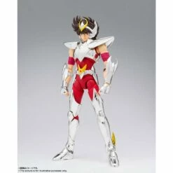 Bandai Saint Seiya Myth Cloth EX - Pegasus Seiya (Final Bronze Cloth)