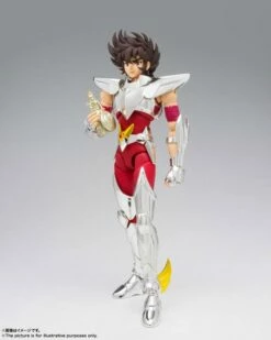 Bandai Saint Seiya Myth Cloth EX - Pegasus Seiya (Final Bronze Cloth) 15 Bandai Saint Seiya Myth Cloth EX - Pegasus Seiya (Final Bronze Cloth) -Toy Dojo 1610092878 50548 EXPegasus5 55990